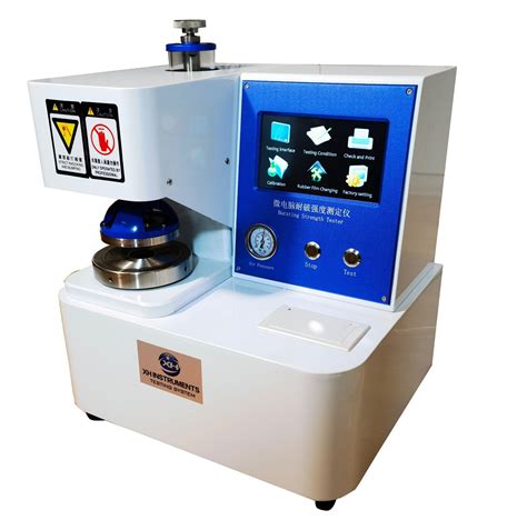 manufacture & supplier of mullen burst strength tester|another word for manufactures.